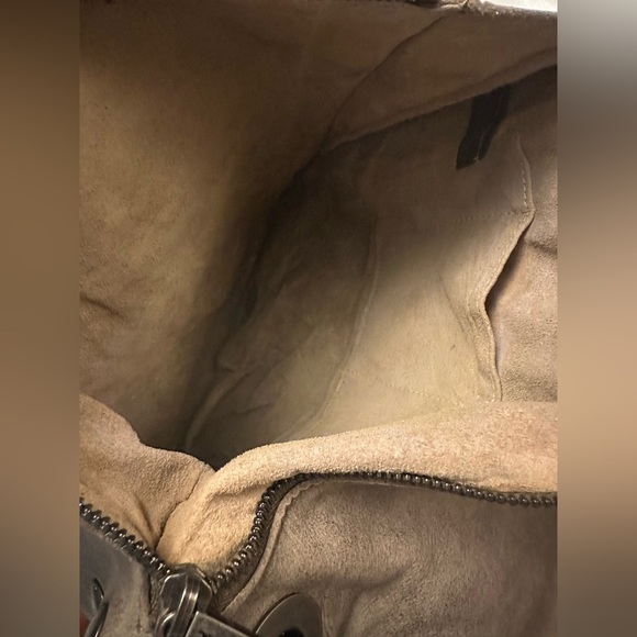 Hammitt Large Roxbury Crossbody  Women’s Bag - Picture 12 of 12